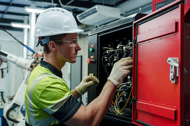 24/7 Emergency Generator Installation experts in Clayton, NJ